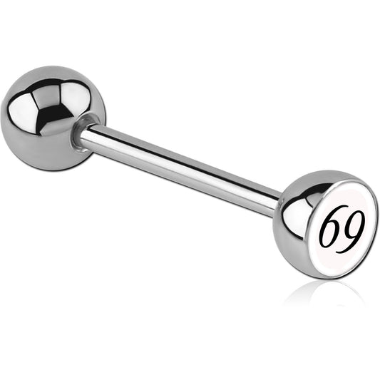 Tongue Ring