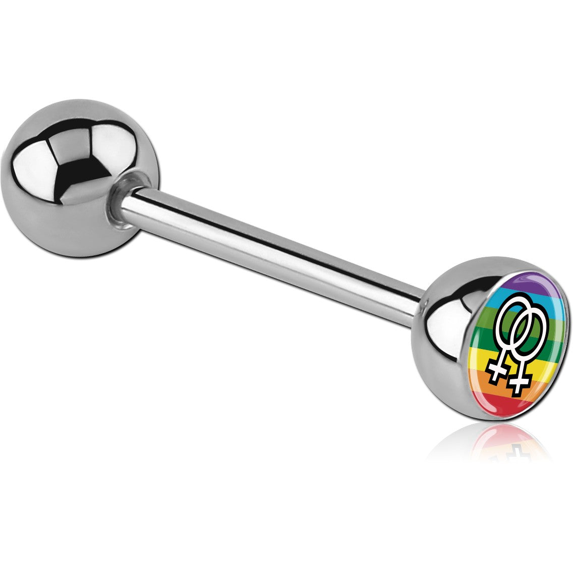 Tongue Ring
