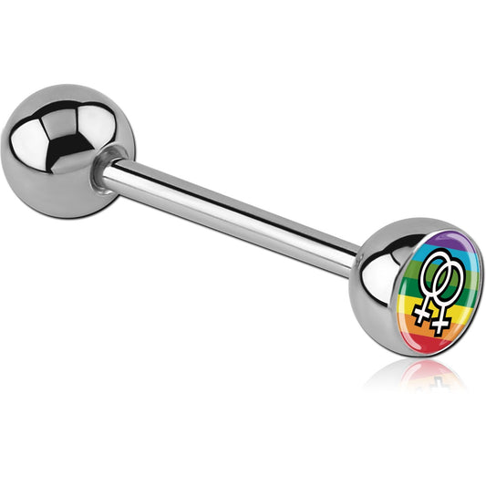 Tongue Ring