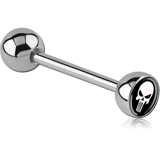 Tongue Ring