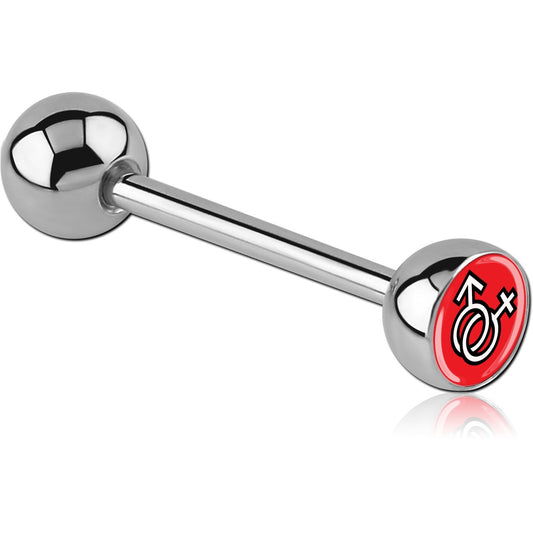 Tongue Ring