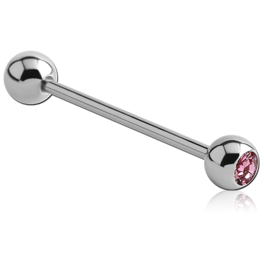 Tongue Ring