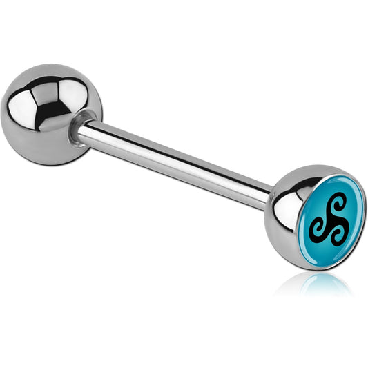 Tongue Ring