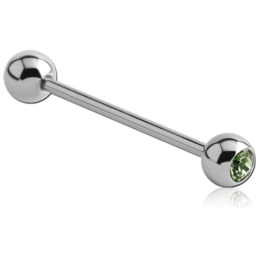 Tongue Ring