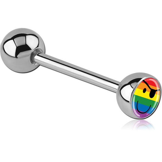Tongue Ring