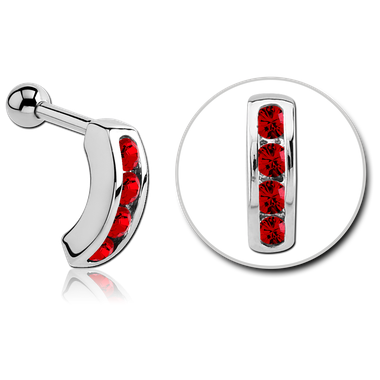 Tragus Piercing