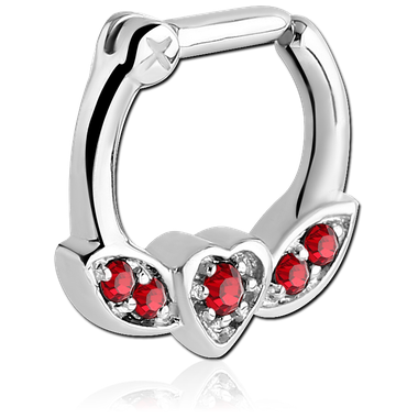 Unique Septum Jewellery