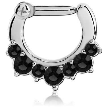 Unique Septum Jewellery