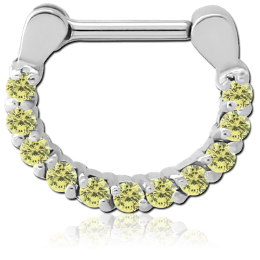 Unique Septum Jewellery