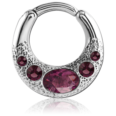 Unique Septum Jewellery