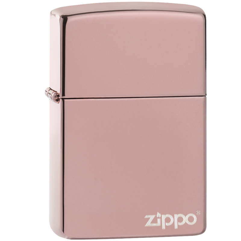 Zippo Lighter