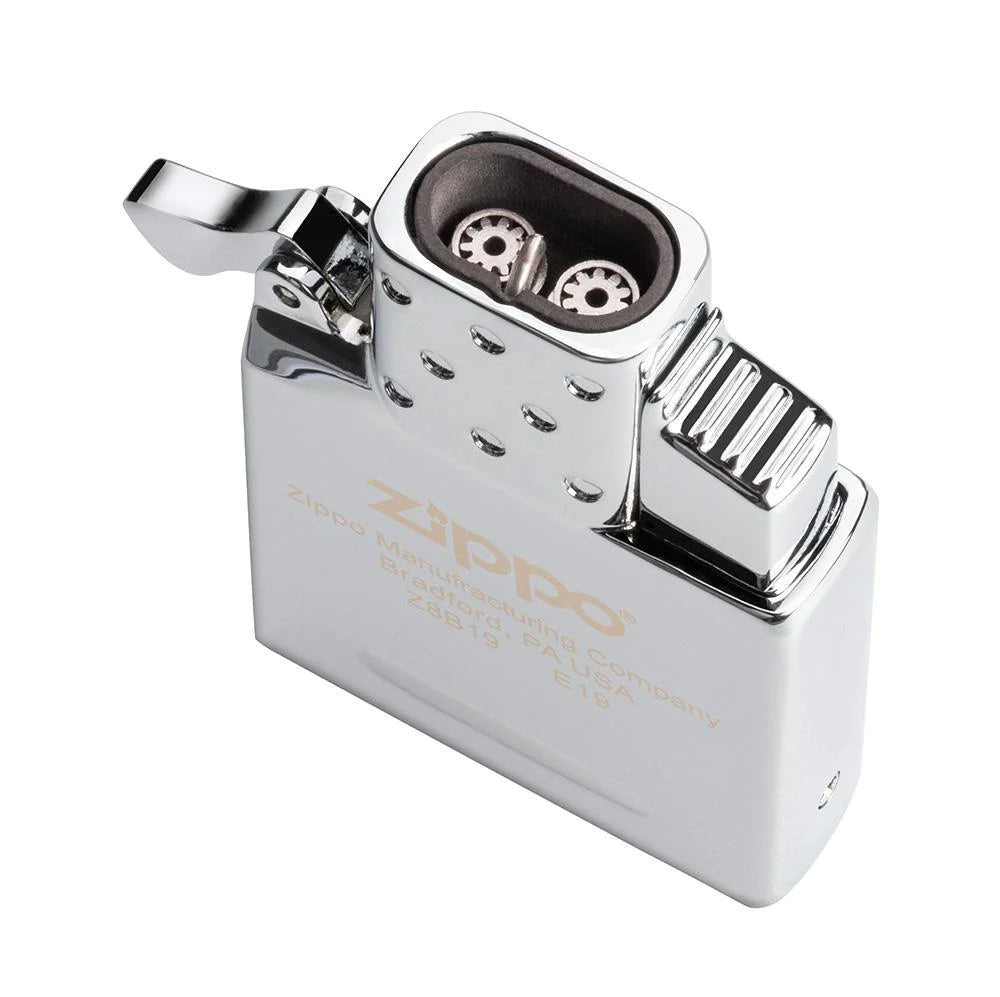 Zippo Double Butane Torch Insert