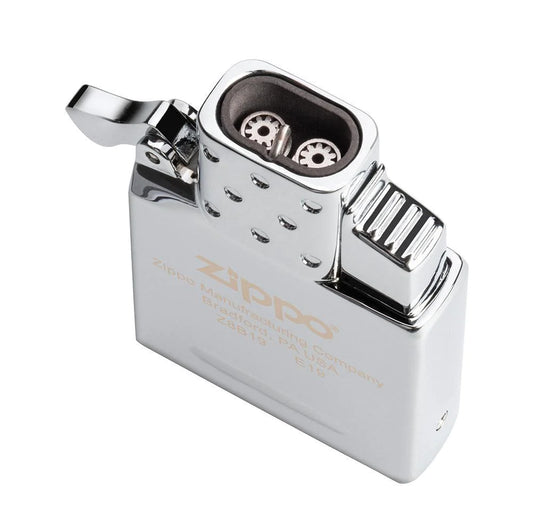 Zippo Double Butane Torch Insert
