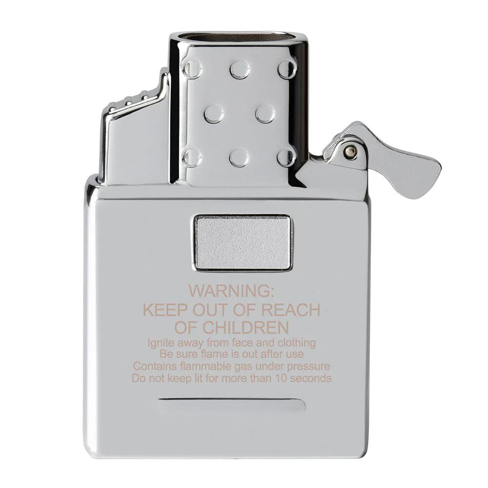 Zippo Double Butane Torch Insert