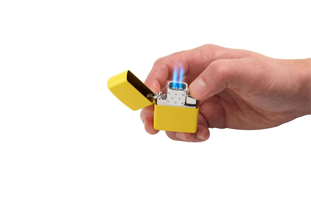 Zippo Double Butane Torch Insert