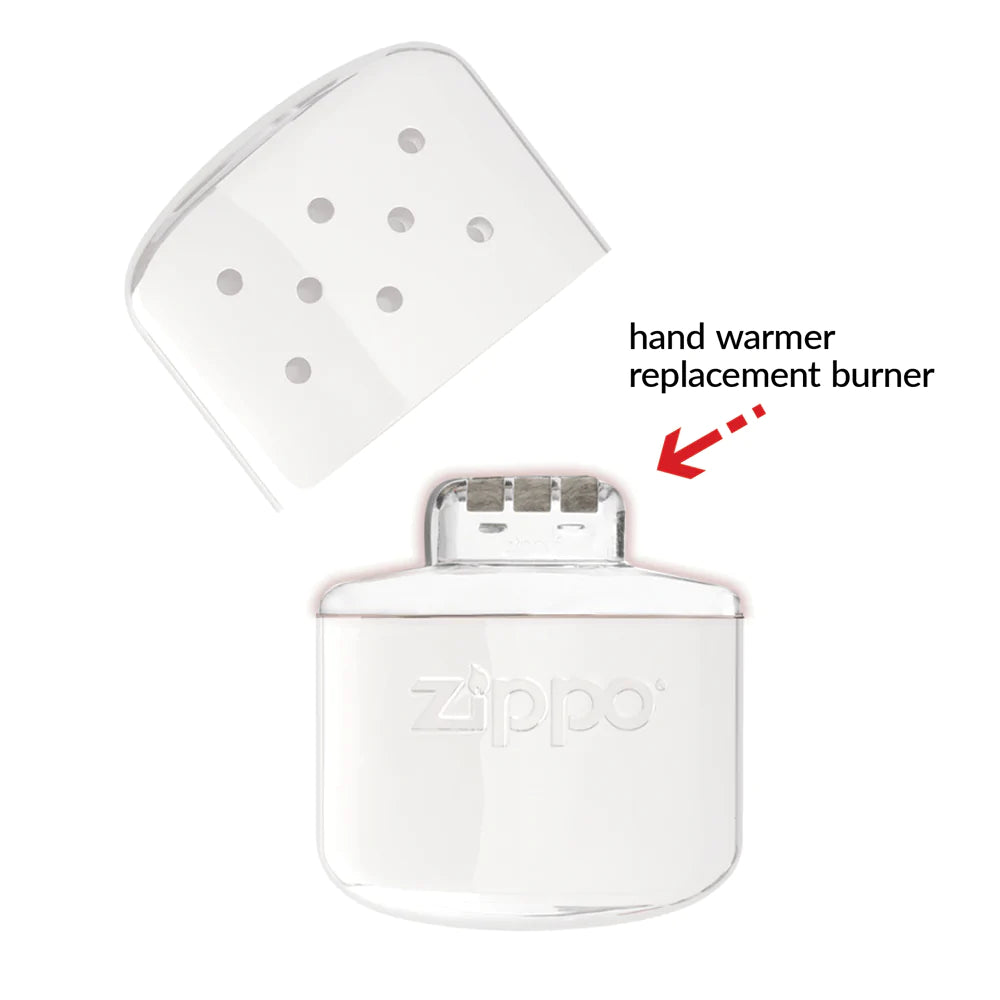Zippo Hand Warmer Replacement Burner