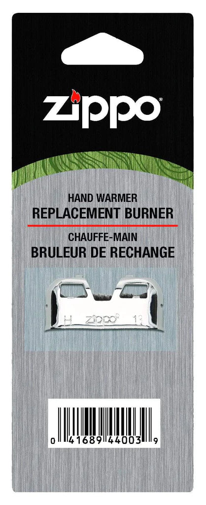 Zippo Hand Warmer Replacement Burner