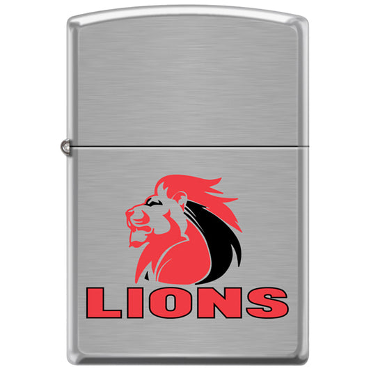 Zippo Lighter