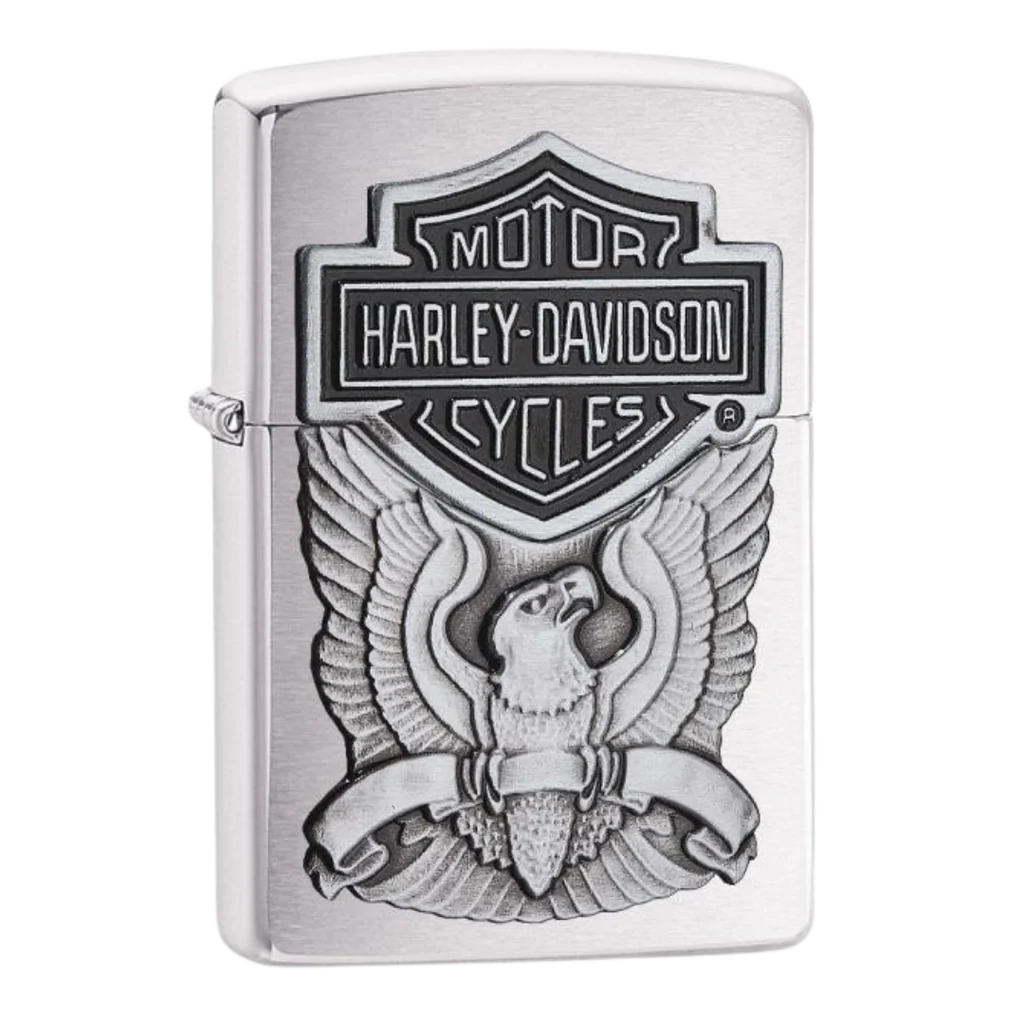 Harley-Davidson Zippo