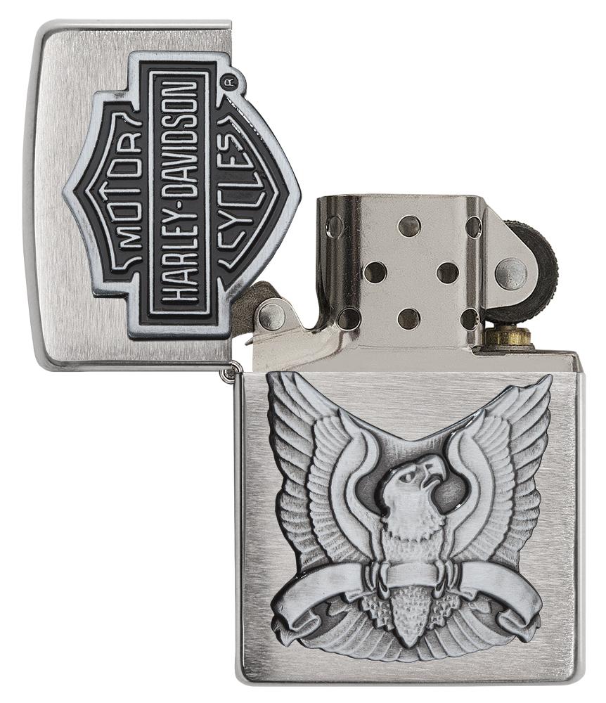 Harley-Davidson Zippo