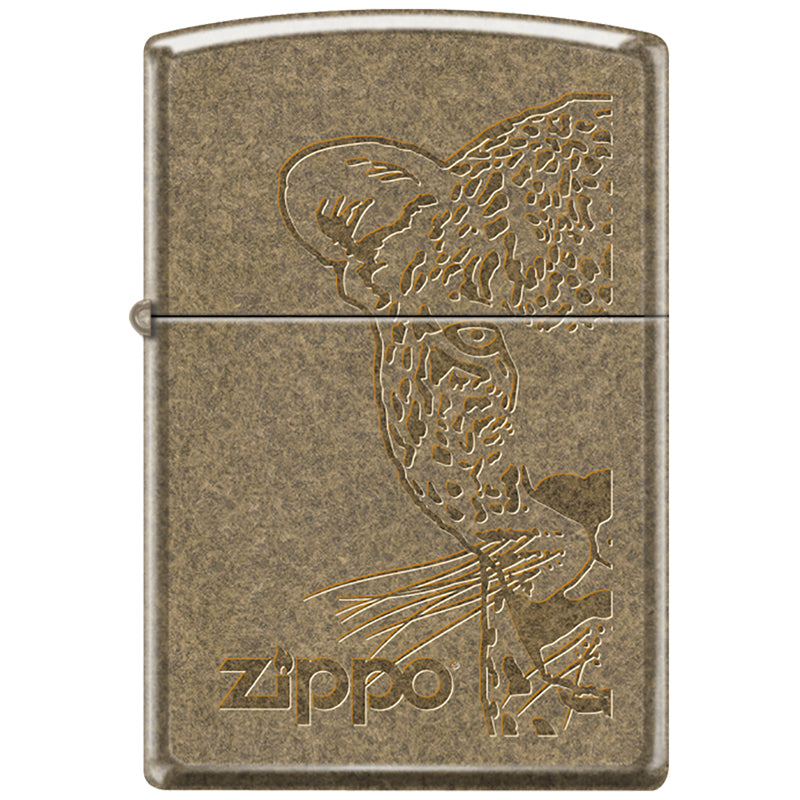 Zippo Lighter