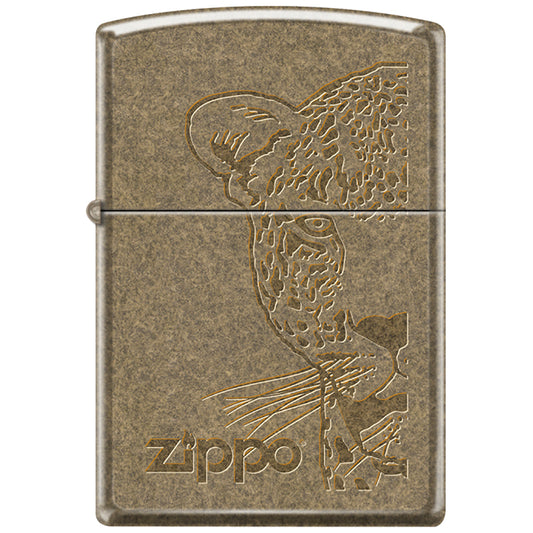 Zippo Lighter