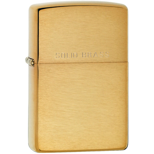 Zippo Lighter