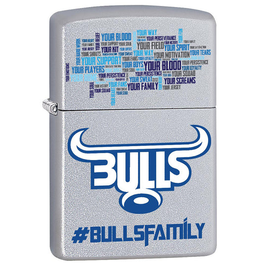 Zippo Lighter