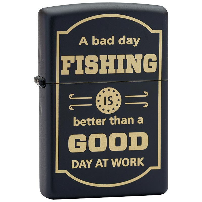 Zippo Lighter