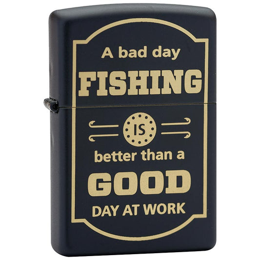 Zippo Lighter