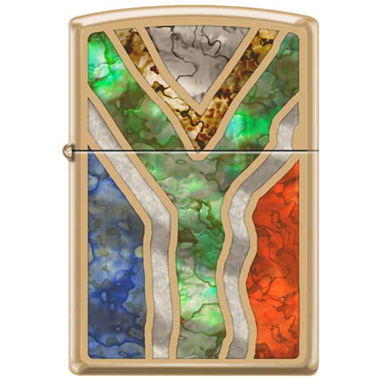 Zippo Lighter
