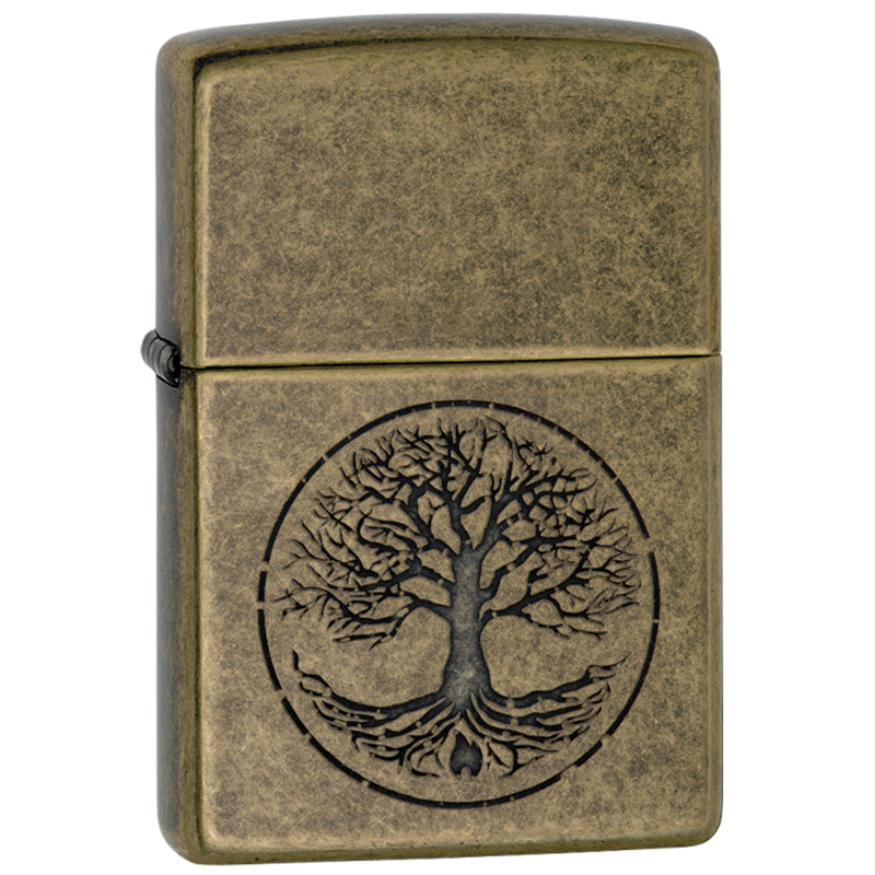 Zippo Lighter