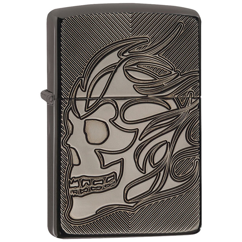 Zippo Lighter