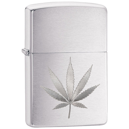 Zippo Lighter