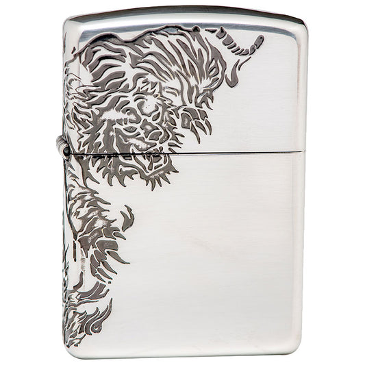 Zippo Lighter