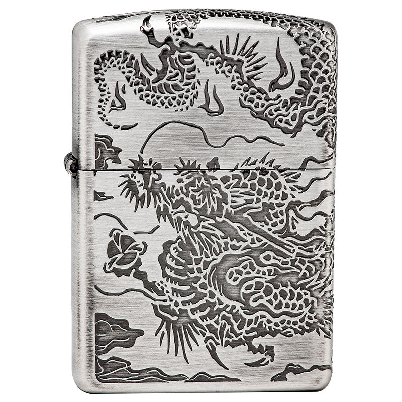 Zippo Lighter