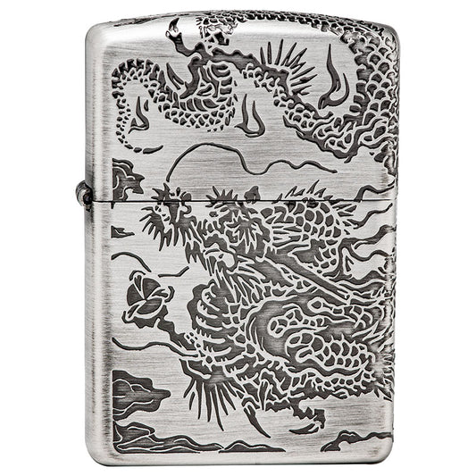 Zippo Lighter