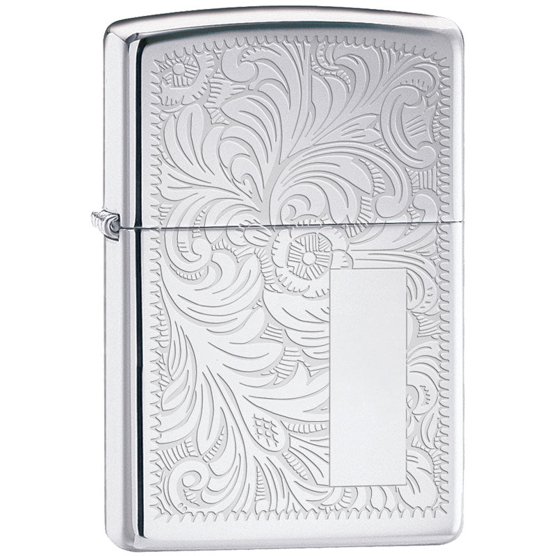 Zippo Lighter