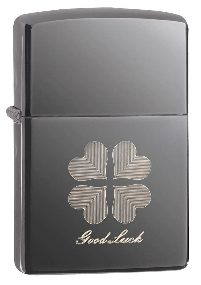 Good Luck Zippo