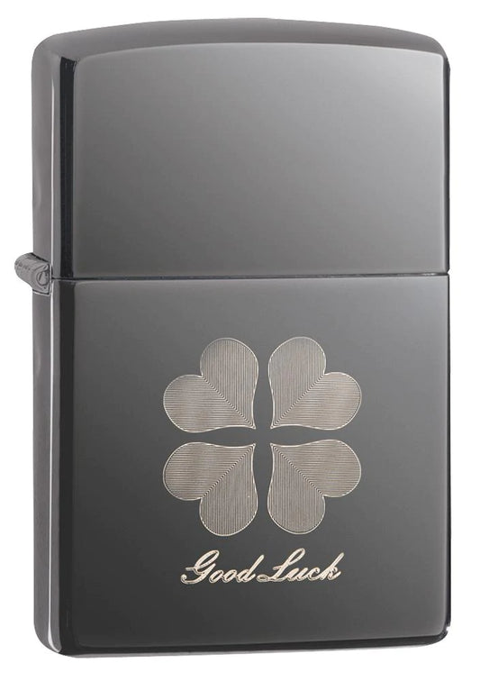 Good Luck Zippo