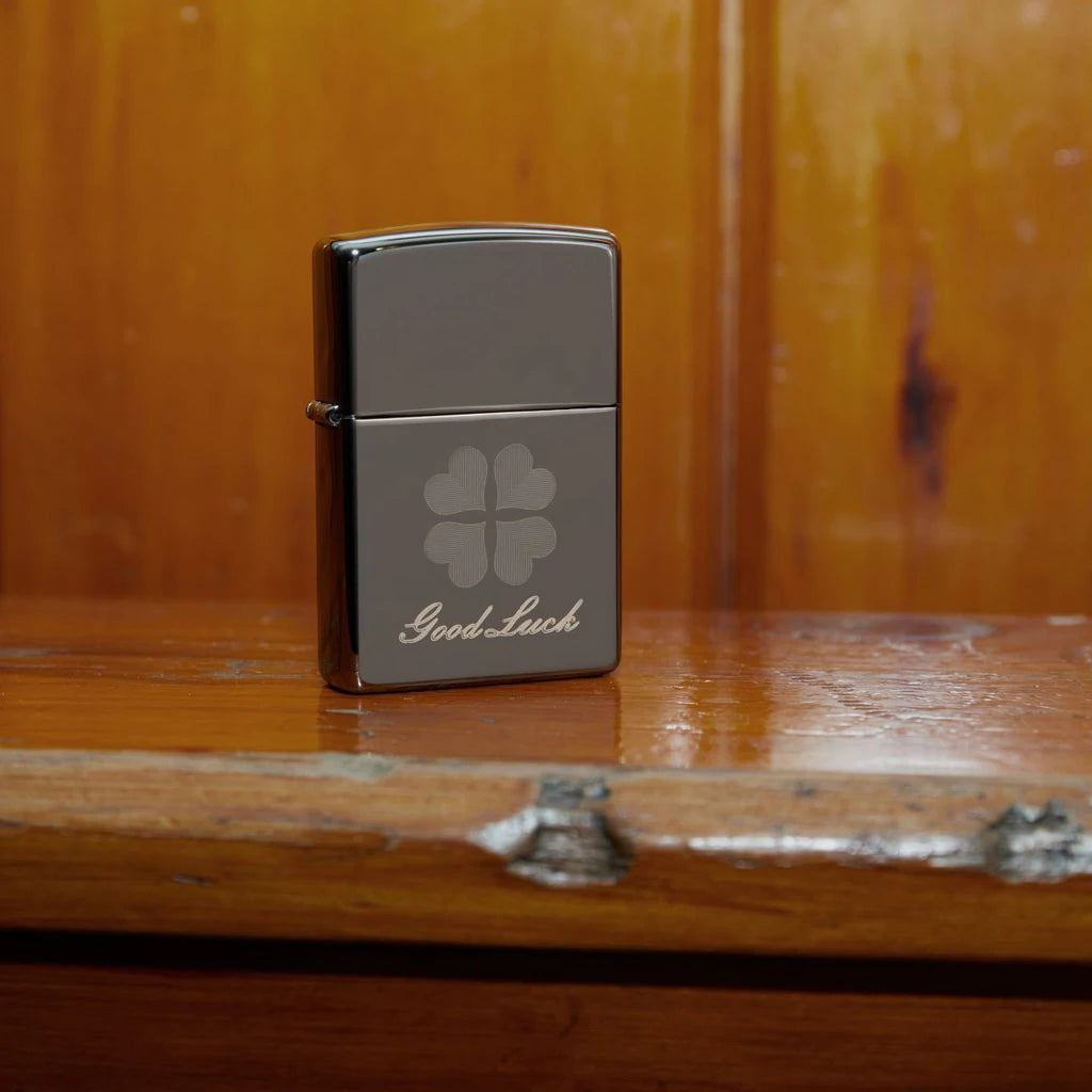 Good Luck Zippo