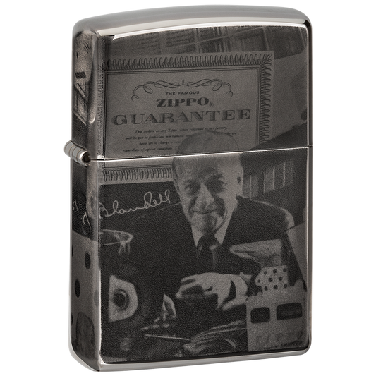Zippo Lighter