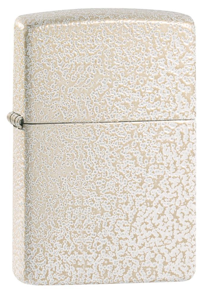 Classic Mercury Glass Zippo