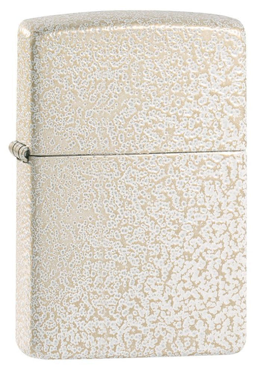 Classic Mercury Glass Zippo
