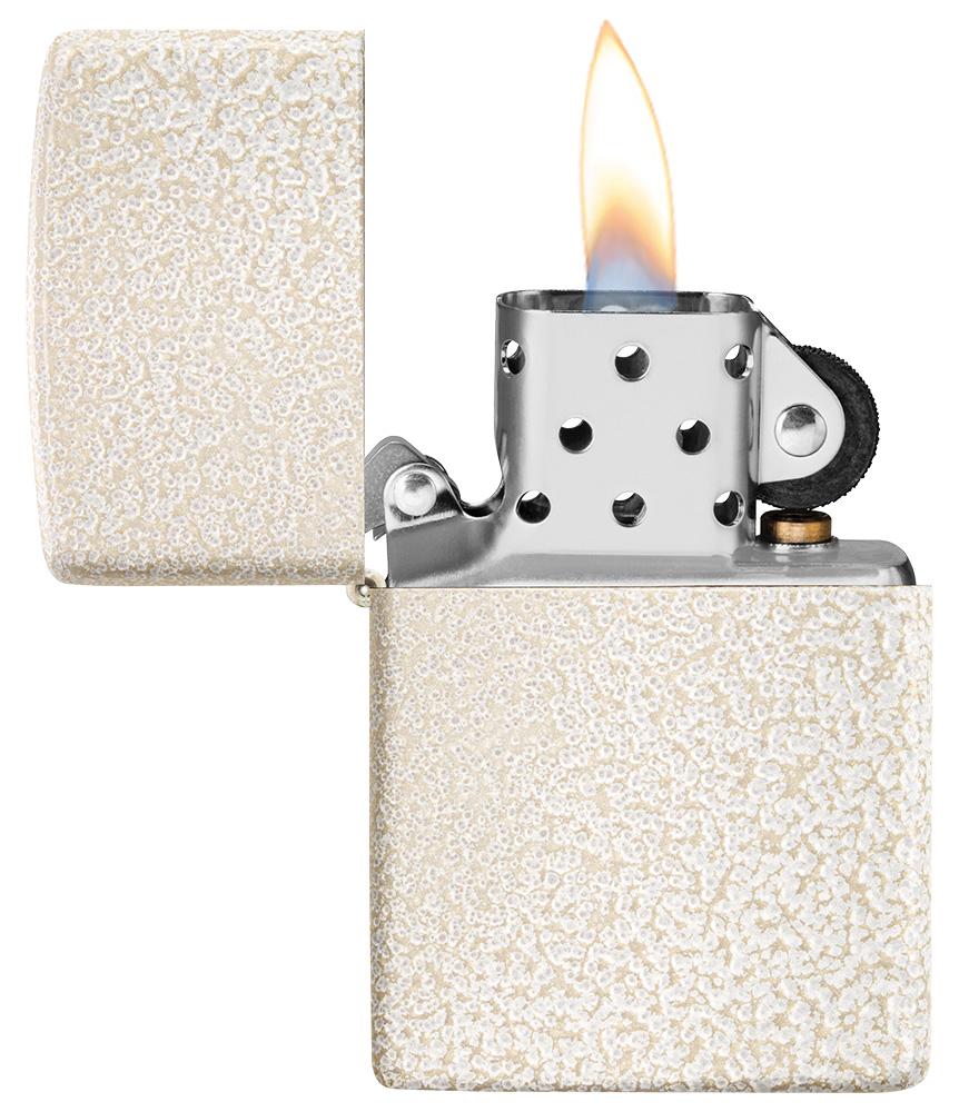 Classic Mercury Glass Zippo
