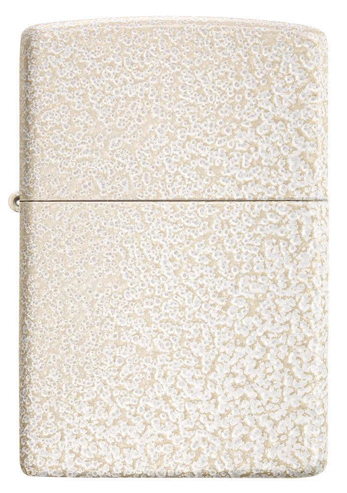 Classic Mercury Glass Zippo