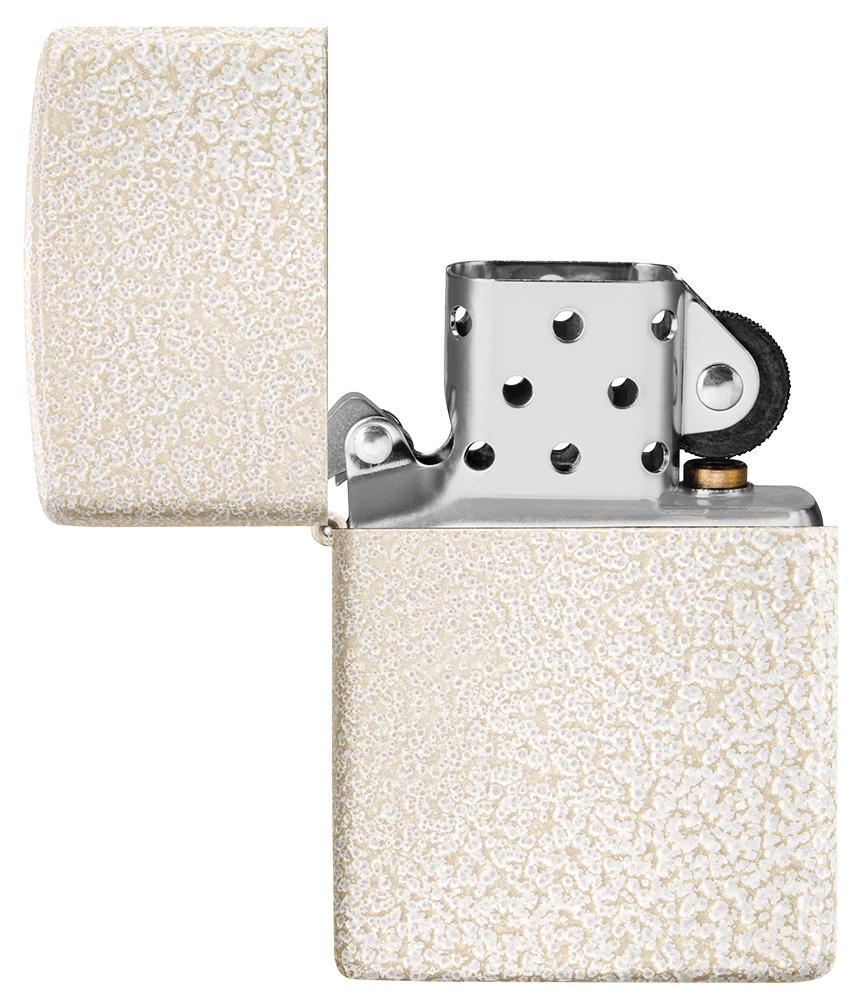 Classic Mercury Glass Zippo