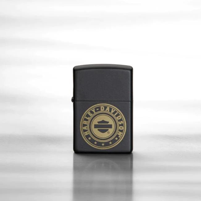 Harley-Davidson Zippo