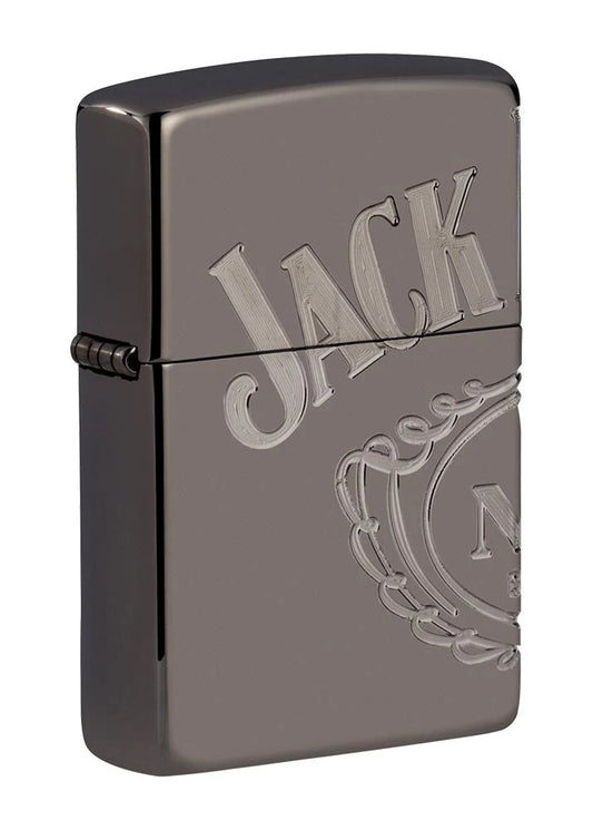 Jack Daniel's Zippo