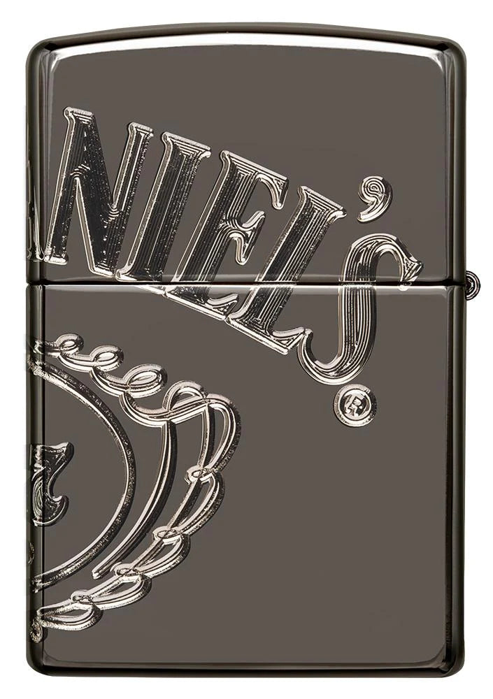 Jack Daniel's Zippo